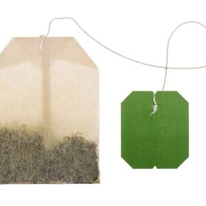 Teabag
